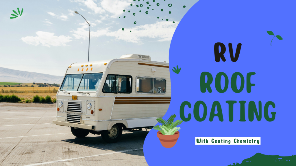 RV Roof Coating featured image